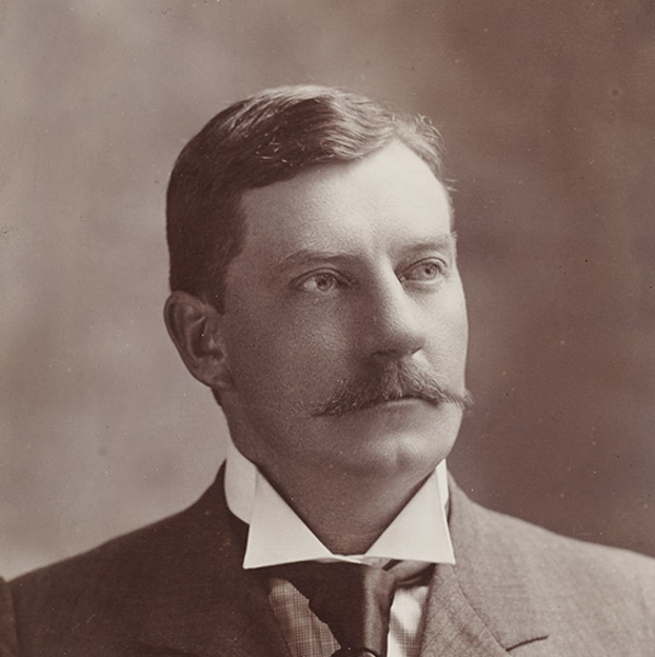 Peter McArthur