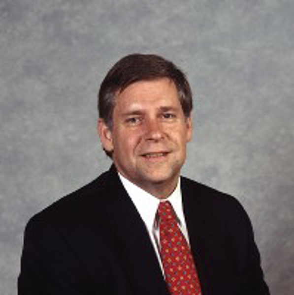 Geoffrey Graeme Leigh