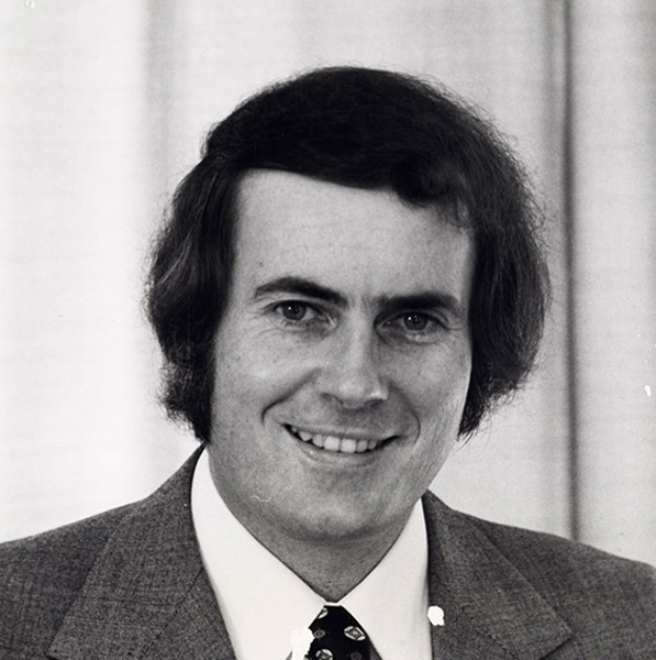 Peter McArthur
