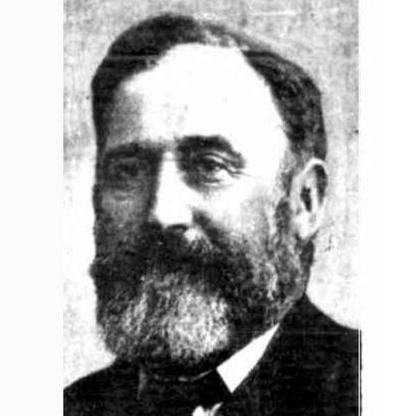 Willis Little