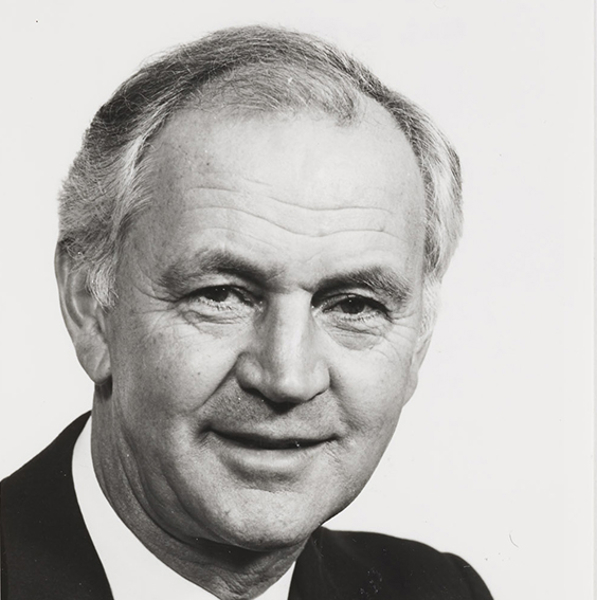 Richard John Long