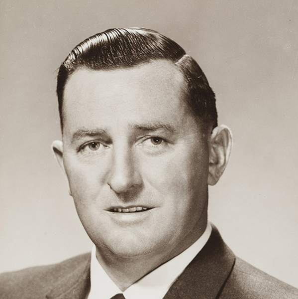 James McCabe