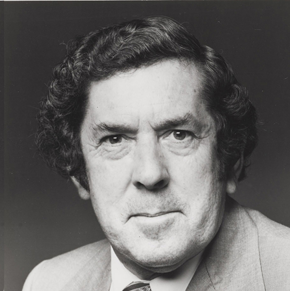 Keith McCance