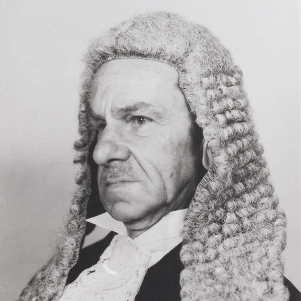 Ronald Mack