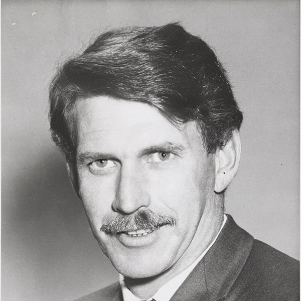 Donald McKellar