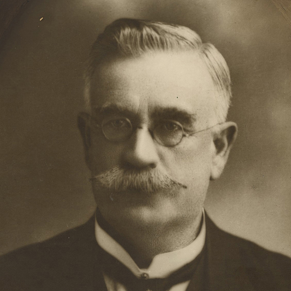 Hugh McKenzie