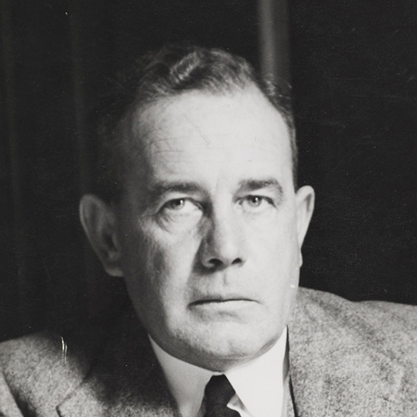 Allan McDonald