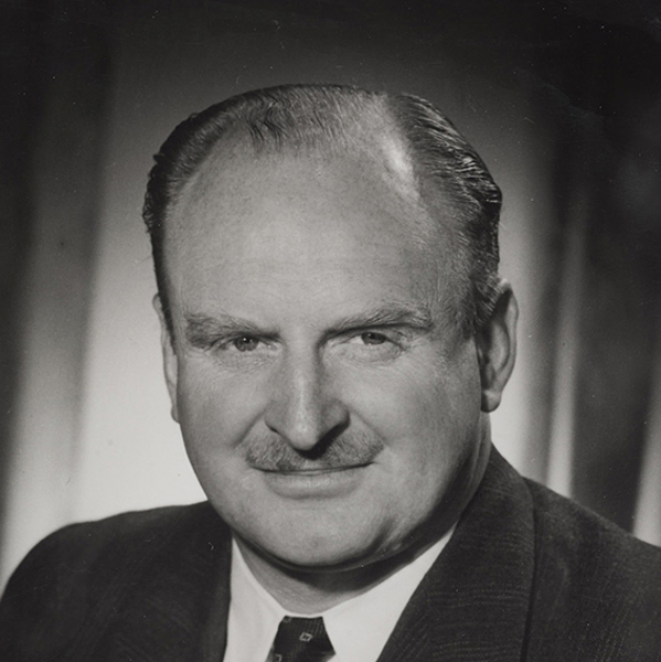 James MacDonald