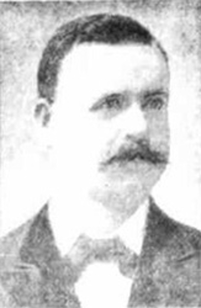 Thomas McInerney