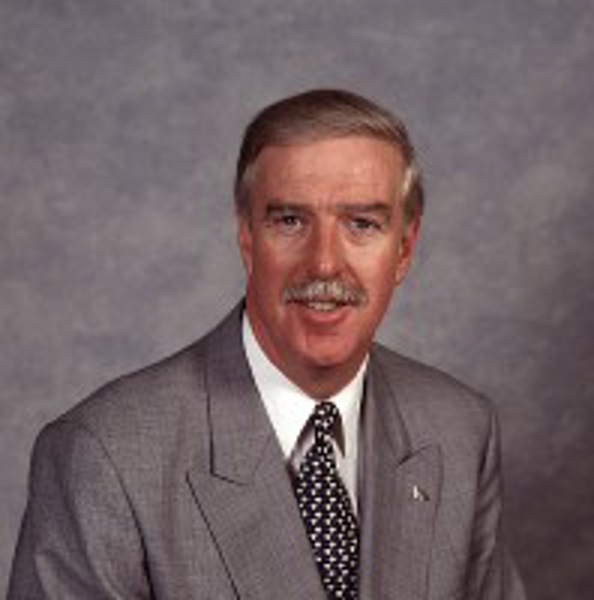 Patrick John McNamara