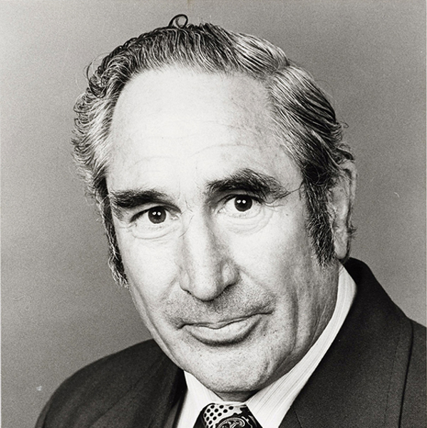 Maxwell John McDonald