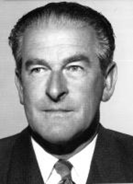 William Mair