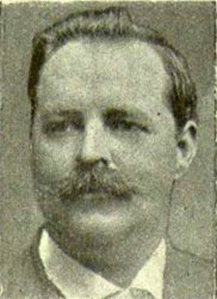 David McGrath