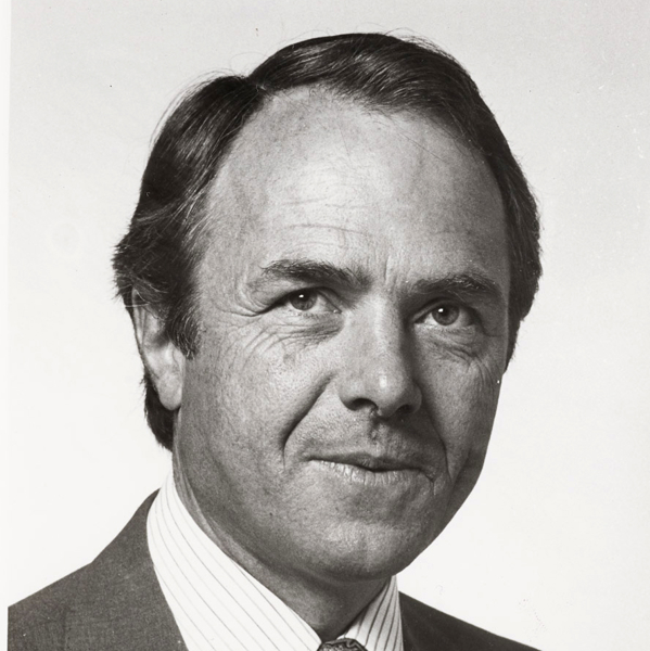 Donald Mackinnon