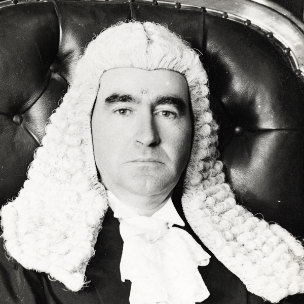William McDonald