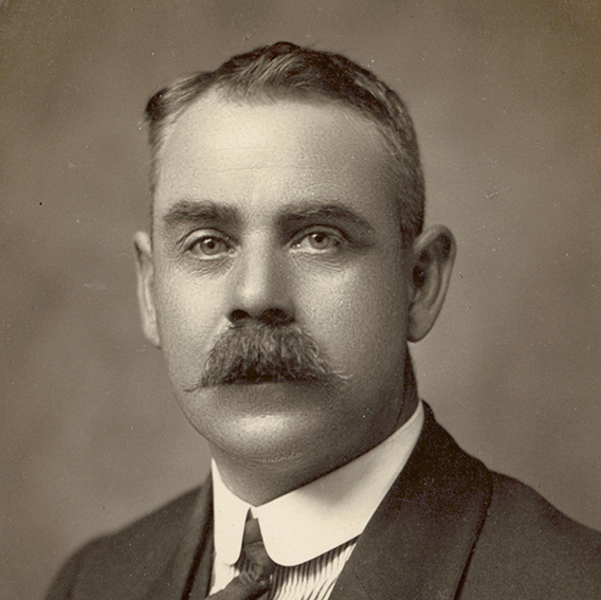 Andrew McKissock