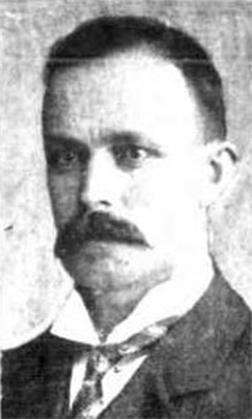 Adam McLellan