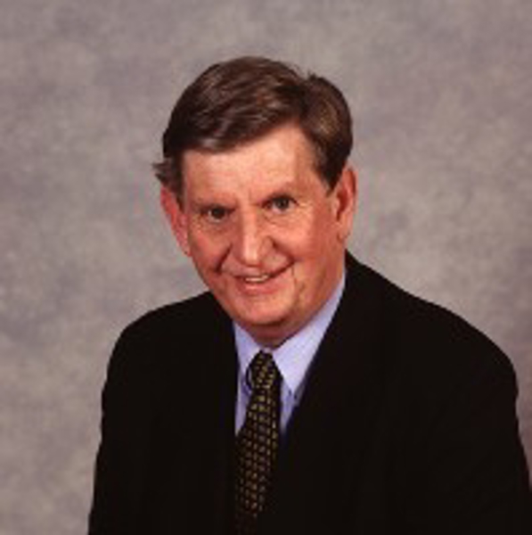Robert Roy Cameron Maclellan