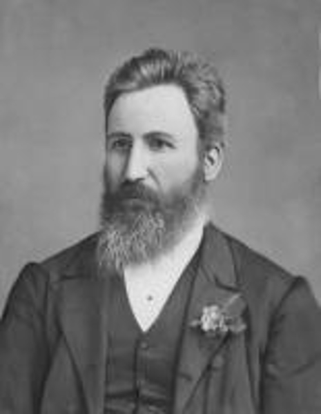 George Martin