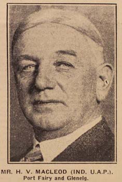 Hugh MacLeod
