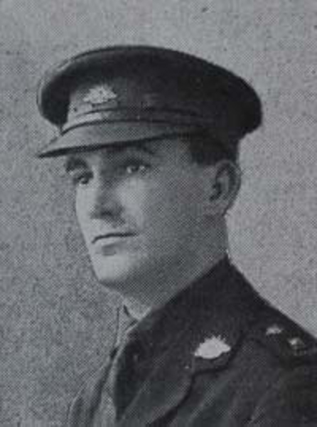 William Moncur