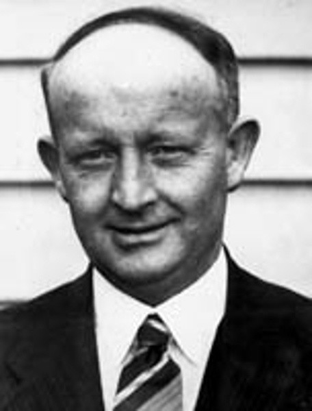 John Mullens