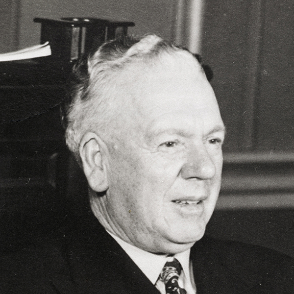 Ernie Morton