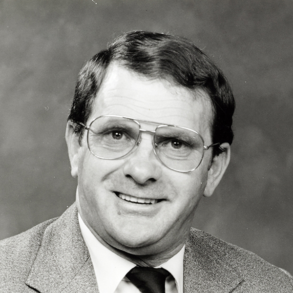 Barry Alan Murphy