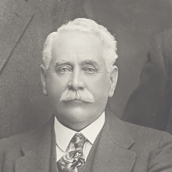 James Menzies