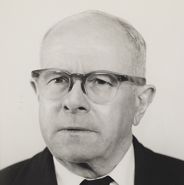 Charles Mutton