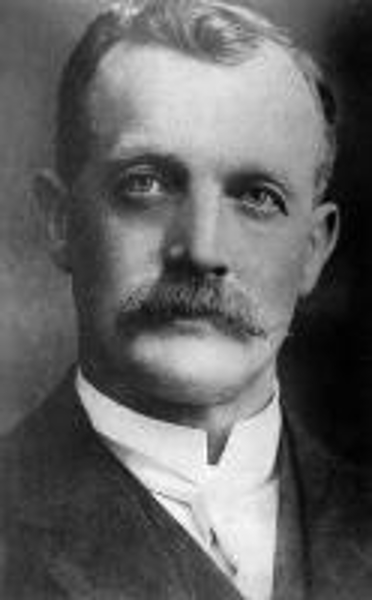 William Plain