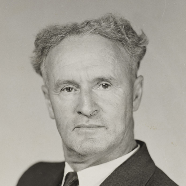 Samuel Merrifield