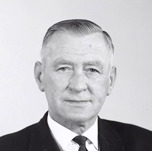 Johan Mibus