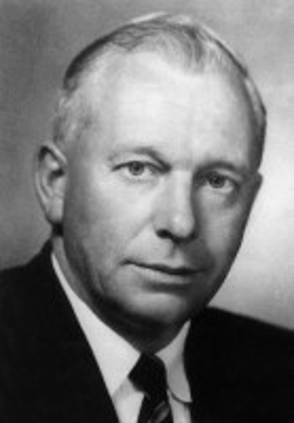 Graham Nicol