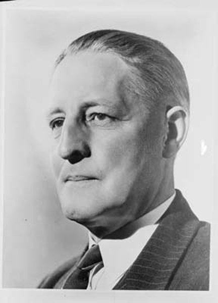 Reginald Pollard