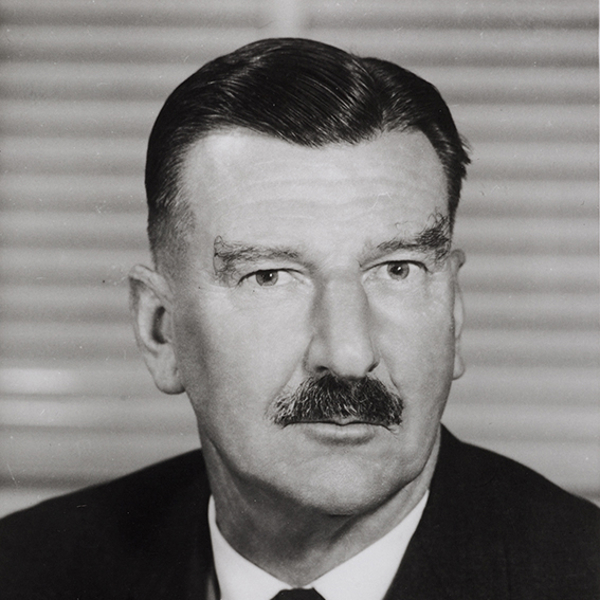 Murray Porter