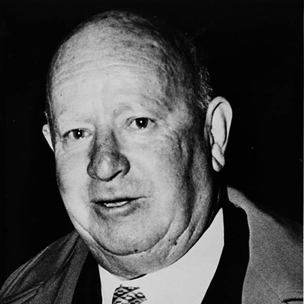 Joseph O'Carroll