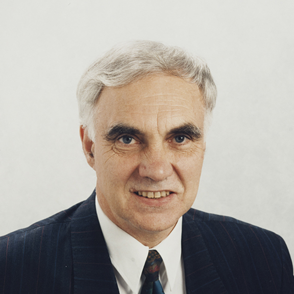 Barry Thomas Pullen