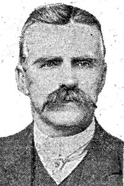 Thomas Miners