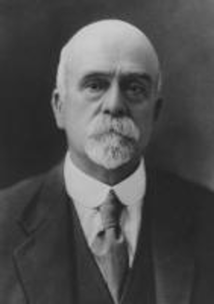 Robert Purnell