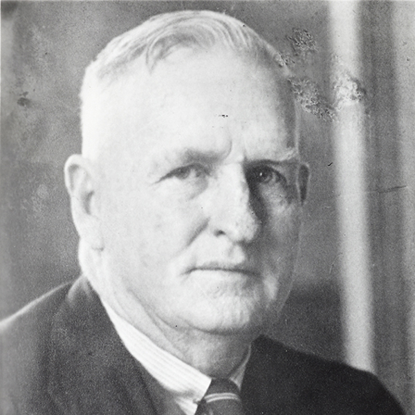 Francis Old