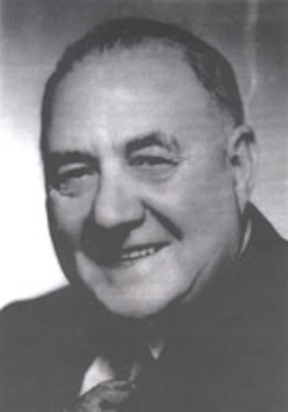 Bert Olney
