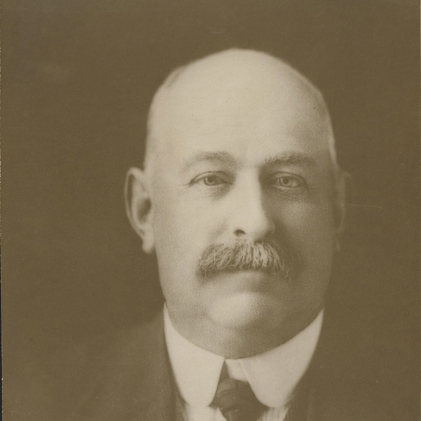 David Oman