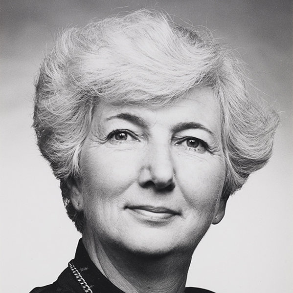 Jeannette Patrick