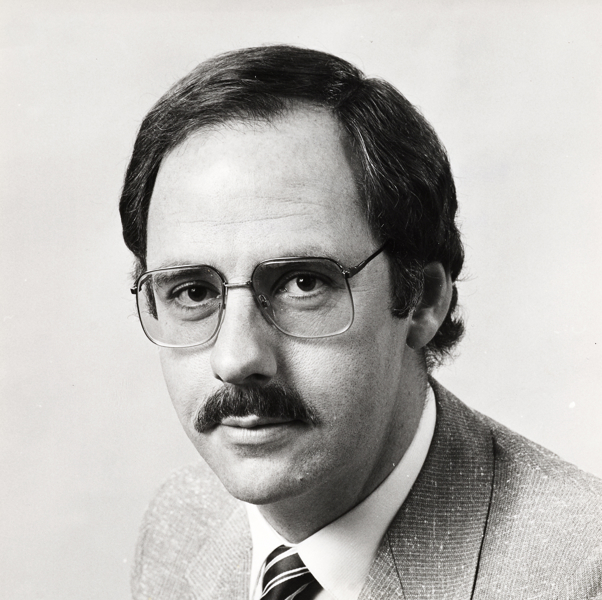 Barry John Rowe