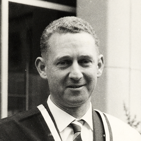 Peter Randles