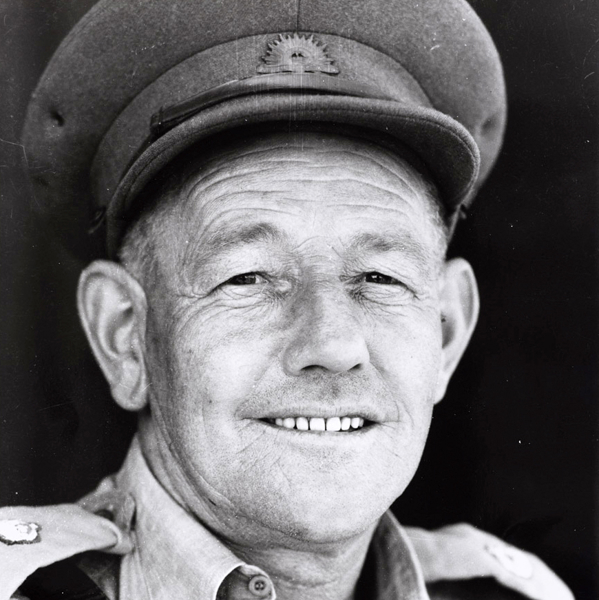 William Ruthven