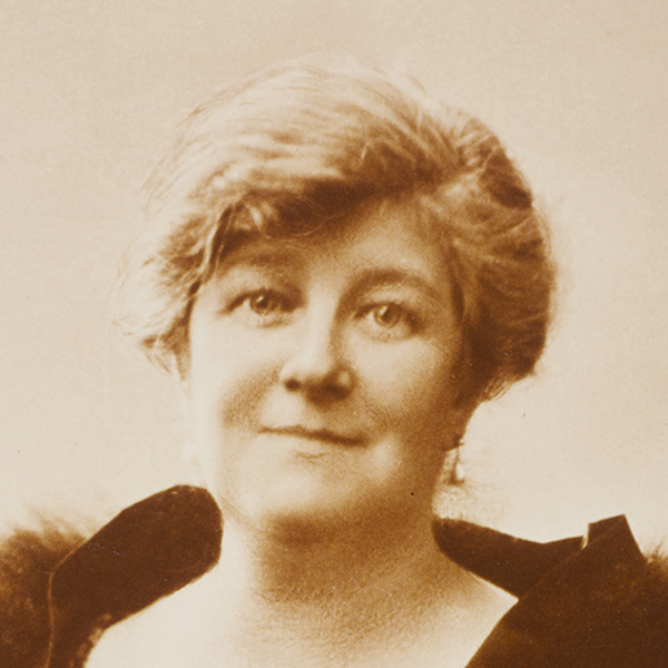 Millie Peacock