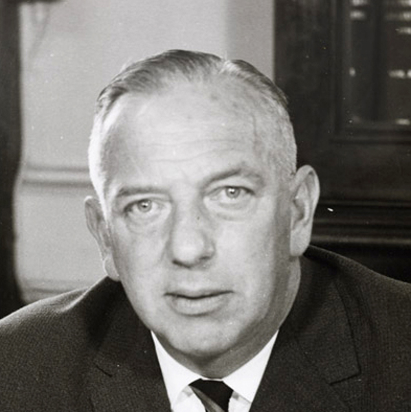 Arthur Rylah