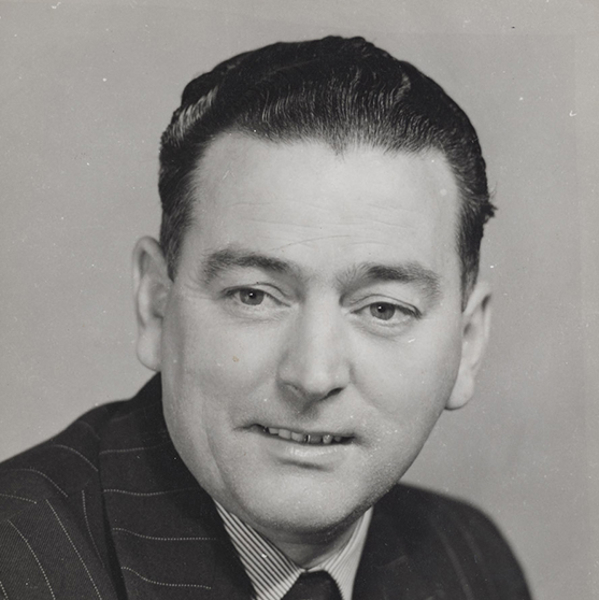 Robert Pettiona